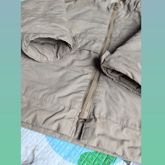 All 3 Bundle Oshkosh, Zara, Children's Place Winter Jacket 2T - 3T - Picture 8 of 12